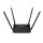 ASUS RT-AX53U WLAN-Router Gigabit Ethernet Dual-Band (2,4 GHz/5 GHz) Schwarz
