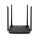 ASUS RT-AX53U WLAN-Router Gigabit Ethernet Dual-Band (2,4 GHz/5 GHz) Schwarz