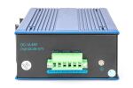 Digitus 8 Port Gigabit Ethernet Netzwerk Switch, Industrial, Unmanaged