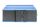 Digitus 8 Port Gigabit Ethernet Netzwerk Switch, Industrial, Unmanaged