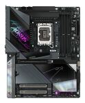 GIGABYTE Z890 AORUS MASTER Mainboard - Unterstützt...