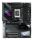 GIGABYTE Z890 AORUS MASTER Mainboard - Unterstützt Intel Core Ultra (Serie 2) CPUs, 18+1+2 Phasen VRM, bis zu 9500MHz DDR5 (OC), 2xPCIe 5.0 + 3xPCIe 4.0, Wi-Fi 7, 10GbE LAN, Thunderbolt 4