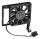 GIGABYTE Z890 AORUS MASTER Mainboard - Unterstützt Intel Core Ultra (Serie 2) CPUs, 18+1+2 Phasen VRM, bis zu 9500MHz DDR5 (OC), 2xPCIe 5.0 + 3xPCIe 4.0, Wi-Fi 7, 10GbE LAN, Thunderbolt 4