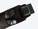 Contour Design Universal Sleeve with removable shoulder strap for RollerMouse