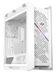 ASUS ROG Strix Helios II Midi Tower Weiß