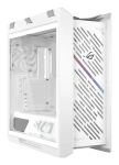 ASUS ROG Strix Helios II Midi Tower Weiß