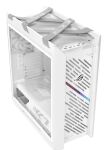 ASUS ROG Strix Helios II Midi Tower Weiß