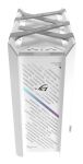 ASUS ROG Strix Helios II Midi Tower Weiß