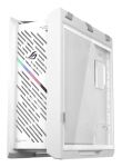 ASUS ROG Strix Helios II Midi Tower Weiß