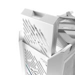 ASUS ROG Strix Helios II Midi Tower Weiß