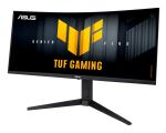 ASUS TUF Gaming VG34WQML5A Computerbildschirm 86,4 cm (34") 3440 x 1440 Pixel UltraWide Quad HD LED Schwarz