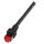 EFB Elektronik RJ45 S/FTP Cat6 Netzwerkkabel Schwarz 30 m S/FTP (S-STP)