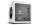 Wavemaster FUSION Weiß Aktiver Subwoofer 125 W
