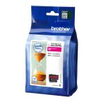 Brother LC3235XLM Druckerpatrone 1 Stück(e) Original Hohe (XL-) Ausbeute Magenta