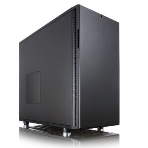 Fractal Design Define R5 Midi Tower Schwarz