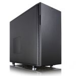 Fractal Design Define R5 Midi Tower Schwarz