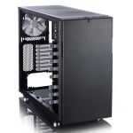 Fractal Design Define R5 Midi Tower Schwarz