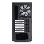 Fractal Design Define R5 Midi Tower Schwarz