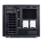 Fractal Design Define R5 Midi Tower Schwarz