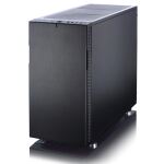 Fractal Design Define R5 Midi Tower Schwarz