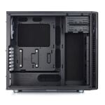 Fractal Design Define R5 Midi Tower Schwarz