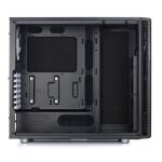 Fractal Design Define R5 Midi Tower Schwarz