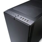 Fractal Design Define R5 Midi Tower Schwarz
