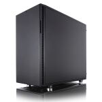 Fractal Design Define R5 Midi Tower Schwarz