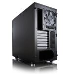 Fractal Design Define R5 Midi Tower Schwarz