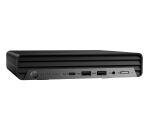 HP Elite Mini 600 G9 Intel® Core™ i7 i7-13700T 16 GB DDR5-SDRAM 512 GB SSD Windows 11 Pro Mini PC Mini-PC Schwarz