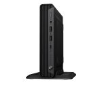 HP Elite Mini 600 G9 Intel® Core™ i7 i7-13700T 16 GB DDR5-SDRAM 512 GB SSD Windows 11 Pro Mini PC Mini-PC Schwarz