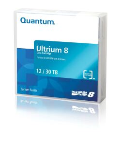 Quantum MR-L8MQN-01 Backup-Speichermedium Leeres Datenband 12 TB LTO 1,26 cm