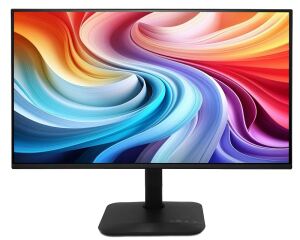 Acer KA2 KA242YP6BIP Computerbildschirm 60,5 cm (23.8") 1920 x 1080 Pixel Full HD LCD Schwarz