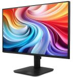 Acer KA2 KA242YP6BIP Computerbildschirm 60,5 cm (23.8") 1920 x 1080 Pixel Full HD LCD Schwarz