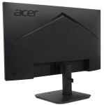 Acer KA2 KA242YP6BIP Computerbildschirm 60,5 cm (23.8") 1920 x 1080 Pixel Full HD LCD Schwarz