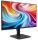 Acer KA2 KA242YP6BIP Computerbildschirm 60,5 cm (23.8") 1920 x 1080 Pixel Full HD LCD Schwarz