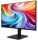 Acer KA2 KA242YP6BIP Computerbildschirm 60,5 cm (23.8") 1920 x 1080 Pixel Full HD LCD Schwarz