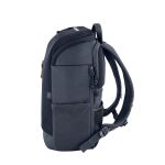 HP Travel 25 Liter 15,6 Zoll Laptop-Rucksack (blau)