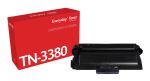 Everyday™ Mono Toner von Xerox, kompatibel mit Brother TN3380, Standardkapazität
