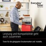 Everyday™ Mono Toner von Xerox, kompatibel mit Brother TN3380, Standardkapazität