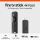 Amazon Fire TV Stick 4K Plus, mit Unterstützung für Wi-Fi 6 sowie Streaming in Dolby Vision/Atmos und HDR10+