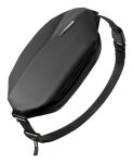 Inateck LB03014 Polyester Schwarz Unisex Schultertasche