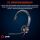 HP Poly Blackwire 3310 Monaurales USB-C-Headset, für Microsoft Teams zertifiziert, + USB-C/A-Adapter