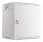 Lanberg WF01-6412-00S Rack 12U Wandmontiertes Regal Grau