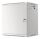 Lanberg WF01-6412-00S Rack 12U Wandmontiertes Regal Grau
