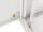 Lanberg WF01-6412-00S Rack 12U Wandmontiertes Regal Grau