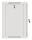 Lanberg WF01-6412-00S Rack 12U Wandmontiertes Regal Grau
