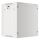 Lanberg WF01-6412-00S Rack 12U Wandmontiertes Regal Grau