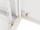 Lanberg WF01-6412-00S Rack 12U Wandmontiertes Regal Grau