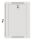Lanberg WF01-6412-00S Rack 12U Wandmontiertes Regal Grau